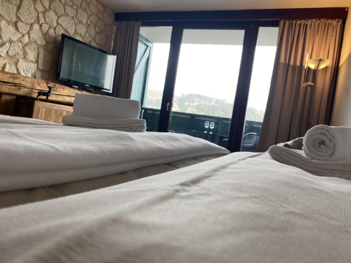 Alpine Studio Apartment By Aa Holiday Homes سخلادميخ المظهر الخارجي الصورة
